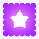 星星博客页面应用图标png_新图网 https://ixintu.com 博客 图标 应用 星星 页面