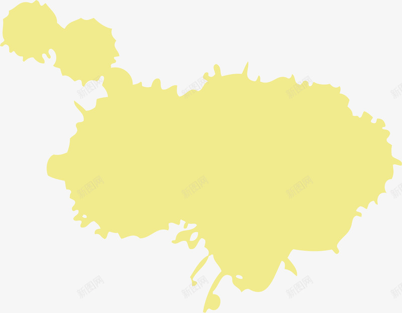 黄色墨迹淘宝墨点墨画矢量图ai免抠素材_新图网 https://ixintu.com 黄色墨迹淘宝素材墨点墨画元素 黄色墨迹淘宝素材墨点墨画元素免费下载 矢量图