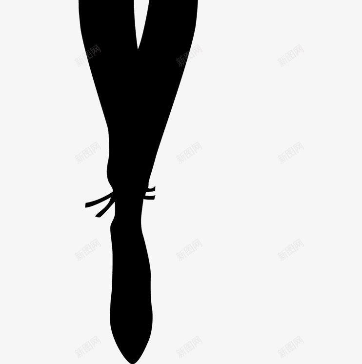 女士剪影情人花活动页面png免抠素材_新图网 https://ixintu.com 剪影 女士 情人 活动 页面