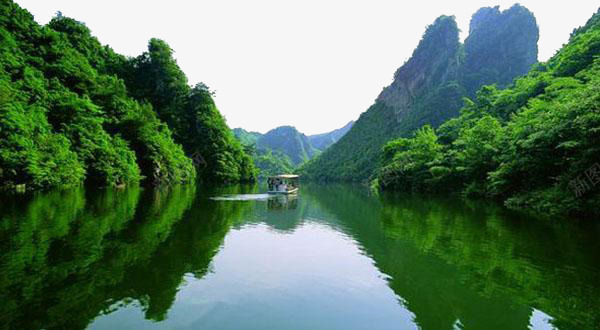 青山绿水的张家界风景区png免抠素材_新图网 https://ixintu.com 张家界 旅游 绿水 青山 风景 风景区