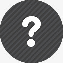 问号icon图标png_新图网 https://ixintu.com 帮助 问号