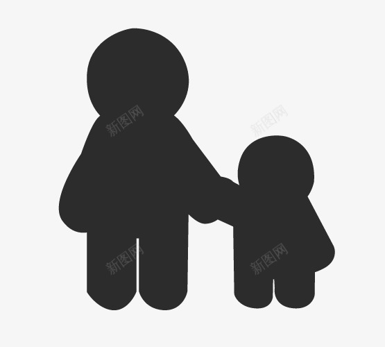 家庭教育图标png_新图网 https://ixintu.com png 图标 家庭 教育 教育ico