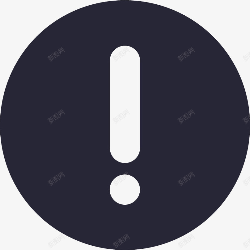 失败icon用于页面和弹窗矢量图图标eps_新图网 https://ixintu.com 失败icon用于页面和弹窗 矢量图