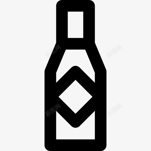 辣椒图标png_新图网 https://ixintu.com 调味品 辛辣 辣椒 酱料 酱油 食品 食品和餐饮