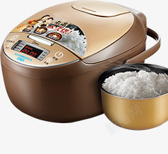 电饭煲主题元旦特惠促销png免抠素材_新图网 https://ixintu.com 主题 促销 元旦 特惠 电饭煲