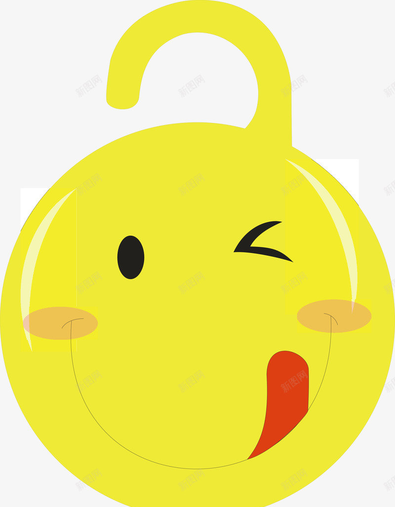 可爱表情png免抠素材_新图网 https://ixintu.com 人物表情 卡通脸型 可爱 可爱表情 微信表情 惊喜表情 惊讶表情 搞怪脸 搞怪脸矢量 搞笑表情 表情