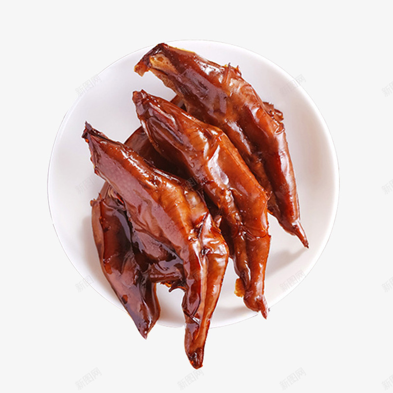 产品实物美食卤制品卤鸡爪png免抠素材_新图网 https://ixintu.com 下酒菜 健康食品 卤制品 卤鸡爪 夜市小吃 家常美食 小吃 快餐 特产 美味 美食 街头小吃 零食