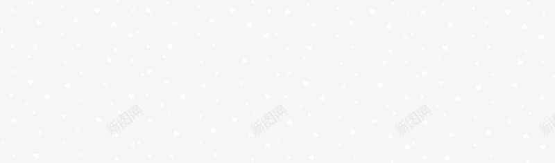 白色爱心漂浮png免抠素材_新图网 https://ixintu.com 免抠PNG 心形图案 情人节 浪漫 爱情 简约 结婚 节日