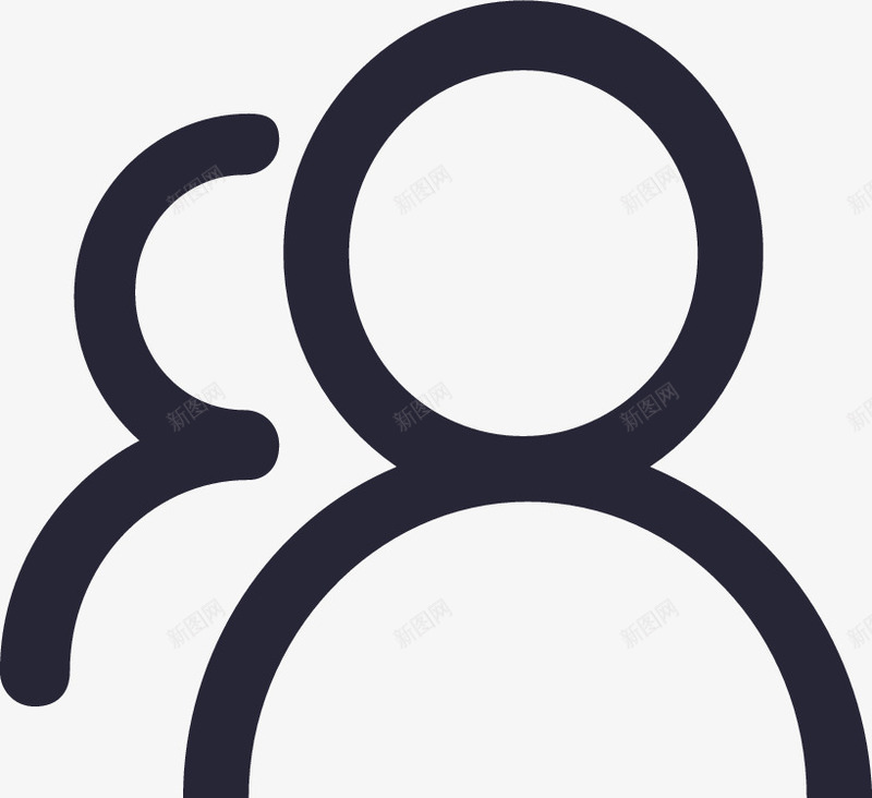 icon成员多选矢量图图标eps_新图网 https://ixintu.com icon成员多选 矢量图