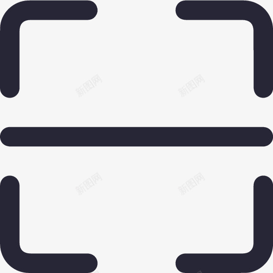 0061扫码矢量图图标eps_新图网 https://ixintu.com 0061扫码 矢量图