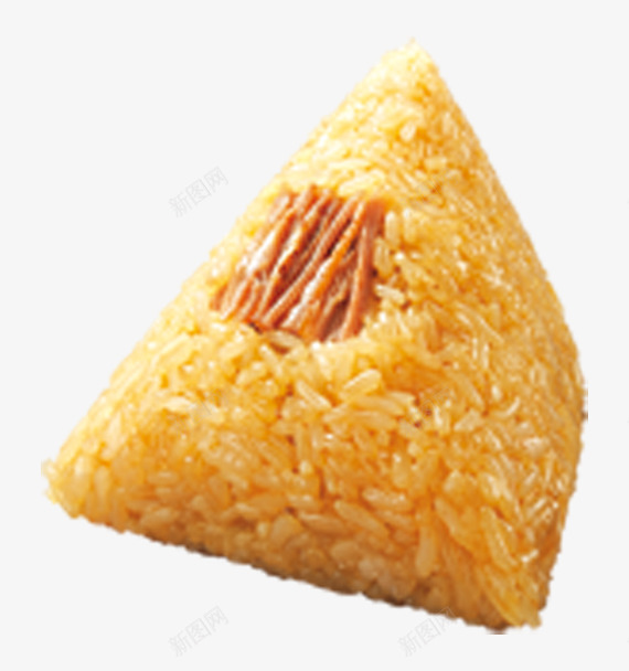 端午肉粽png免抠素材_新图网 https://ixintu.com 棕 端午 糯米 香