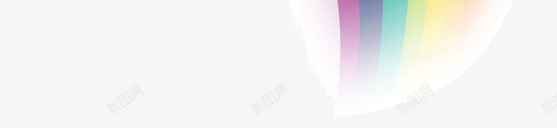 绚丽色彩七彩虹png免抠素材_新图网 https://ixintu.com 七彩虹 绚丽 色彩