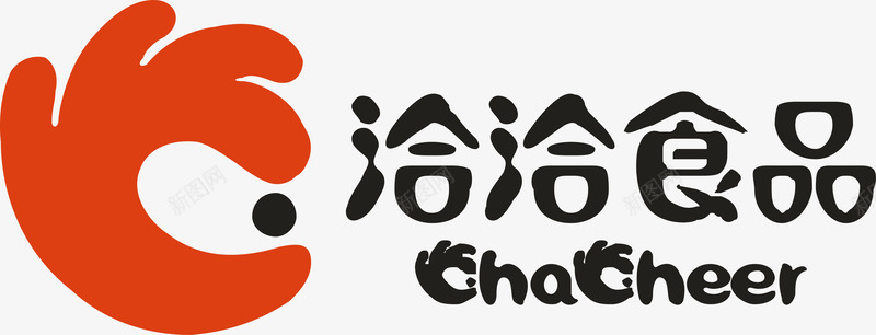 洽洽食品logo矢量图图标ai_新图网 https://ixintu.com 企业LOGO标志矢量 企业logo 企业商标 图标 标志 标识 洽洽 食品logo 矢量图