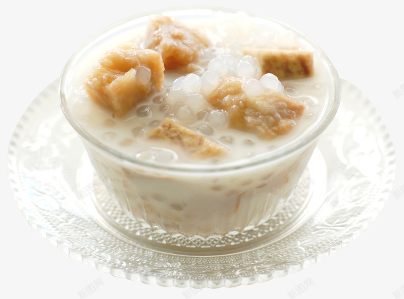 夏日消暑食品香芋西米露png免抠素材_新图网 https://ixintu.com 夏日 椰汁 消暑 西米露 透明碟子 食品 餐饮 香芋 香芋西米露