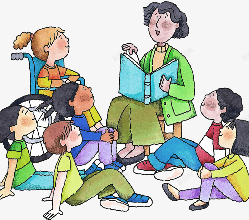 教室上课插画png免抠素材_新图网 https://ixintu.com 上课插图 学习讲课 学生 感恩教师节 感谢师恩 插画 教室 教师节 教师节快乐 桃李满天下 模板 老师辛苦了