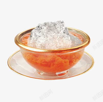 雪燕png免抠素材_新图网 https://ixintu.com 产品实物 燕窝 雪燕