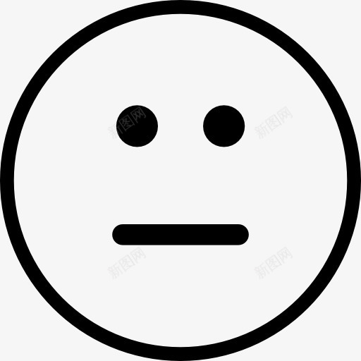 震惊图标png_新图网 https://ixintu.com 人 头 惊讶 手势界面 笑脸 表情 震惊