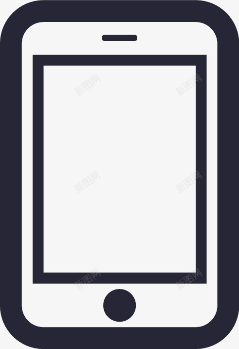 iconfontshouji5图标png_新图网 https://ixintu.com 5 iconfontshouji