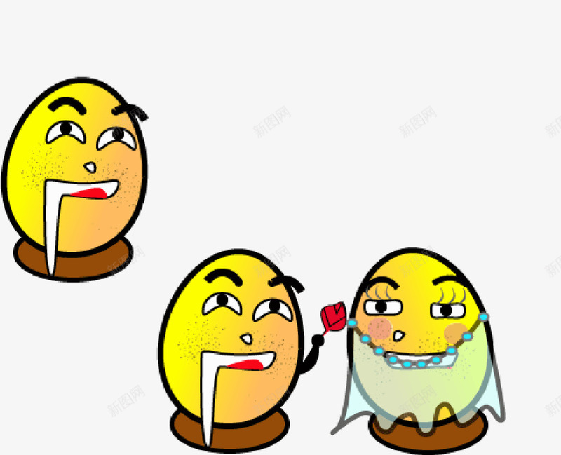 小孩流口水卤蛋表情png免抠素材_新图网 https://ixintu.com 卡通表情 卤蛋饭 口水 夸张流口水表情 小孩流口水 小孩流口水卤蛋表情设计 抽象卤蛋