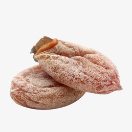 柿饼png免抠素材_新图网 https://ixintu.com 干货 柿饼 零食