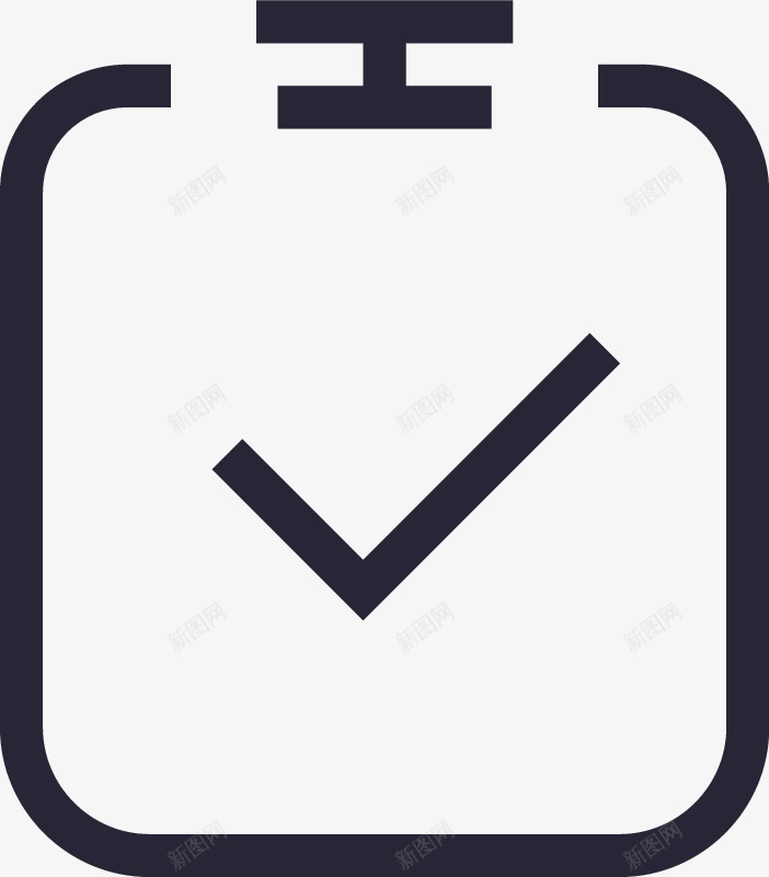 iconfont预订订单矢量图图标eps_新图网 https://ixintu.com iconfont预订订单 矢量图