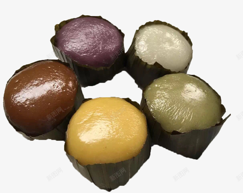 端午节食物艾馍馍彩色png免抠素材_新图网 https://ixintu.com 端午 艾馍馍 节 食品
