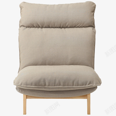 高靠背可伸缩沙发png免抠素材_新图网 https://ixintu.com 家具 家居 日用品 沙发 生活用品