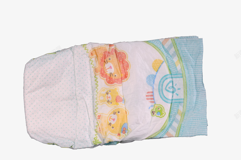尿布png免抠素材_新图网 https://ixintu.com 婴儿 婴儿尿布 婴儿用品 婴儿用品PNG 婴儿用品免抠素材 尿布 服饰 母婴用品 装饰