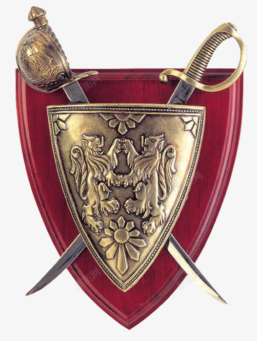 金属武器png免抠素材_新图网 https://ixintu.com 剑 武器 盾牌 金属