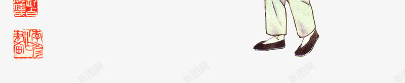 抹雄黄酒额png免抠素材_新图网 https://ixintu.com 抹雄黄酒 画王 画额 端午习俗 端午节 雄黄 雄黄酒