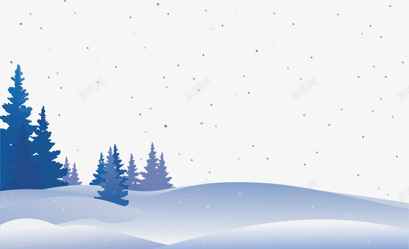 冬季雪景暴风雪矢量图ai免抠素材_新图网 https://ixintu.com 冬季 冬季素材 冬季雪景 暴风雪 暴风雪元素 暴风雪素材 矢量暴风雪 矢量暴风雪素材 雪景 矢量图