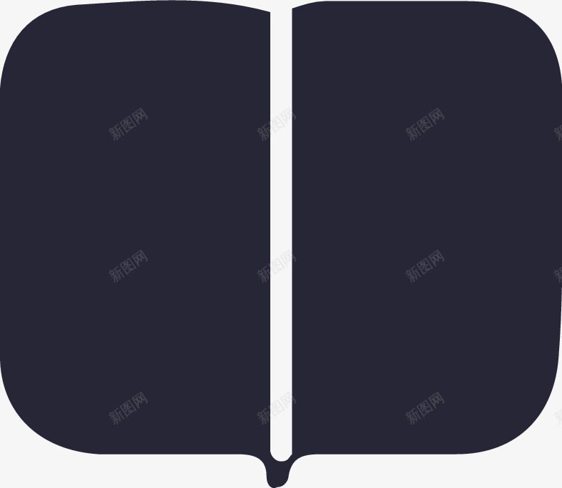 聚交导航栏icon通讯录点图标png_新图网 https://ixintu.com 聚交导航栏icon通讯录点击后蓝色