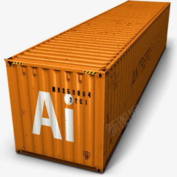 插画家容器Containericon图标png_新图网 https://ixintu.com Container Illustrator 容器 插画家