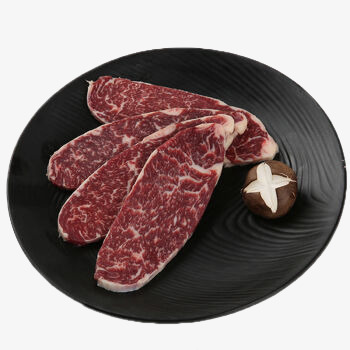 腹肉雪花牛排png免抠素材_新图网 https://ixintu.com M3腹肉雪花牛排 一份牛排 一盘牛排 牛排 牛肉 肉食 食材 香菇