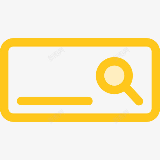 搜索引擎图标png_新图网 https://ixintu.com SEO SEO和WebUI 互联网商务 搜索引擎 搜索引擎优化 病毒营销 网站