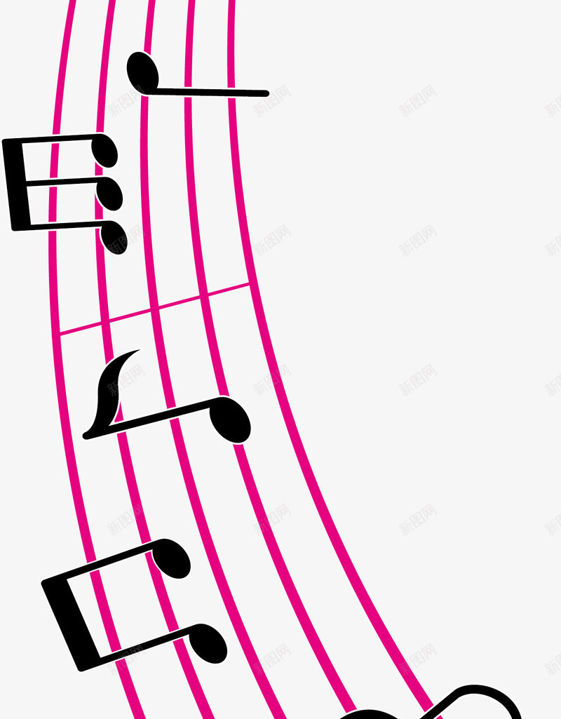 音符光效音符符号矢量图ai免抠素材_新图网 https://ixintu.com 十六分音符 彩虹音符 爆炸音符 静音符号 音符 音符乐谱 音符圈 音符扁平 音符气泡 音符水墨 音符漂浮 矢量图