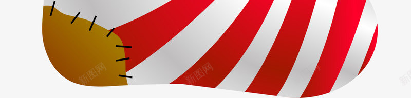 红色礼物圣诞袜png免抠素材_新图网 https://ixintu.com 圣诞快乐 圣诞节 拐杖糖果 礼品 礼盒 红色袜子 装饰图案