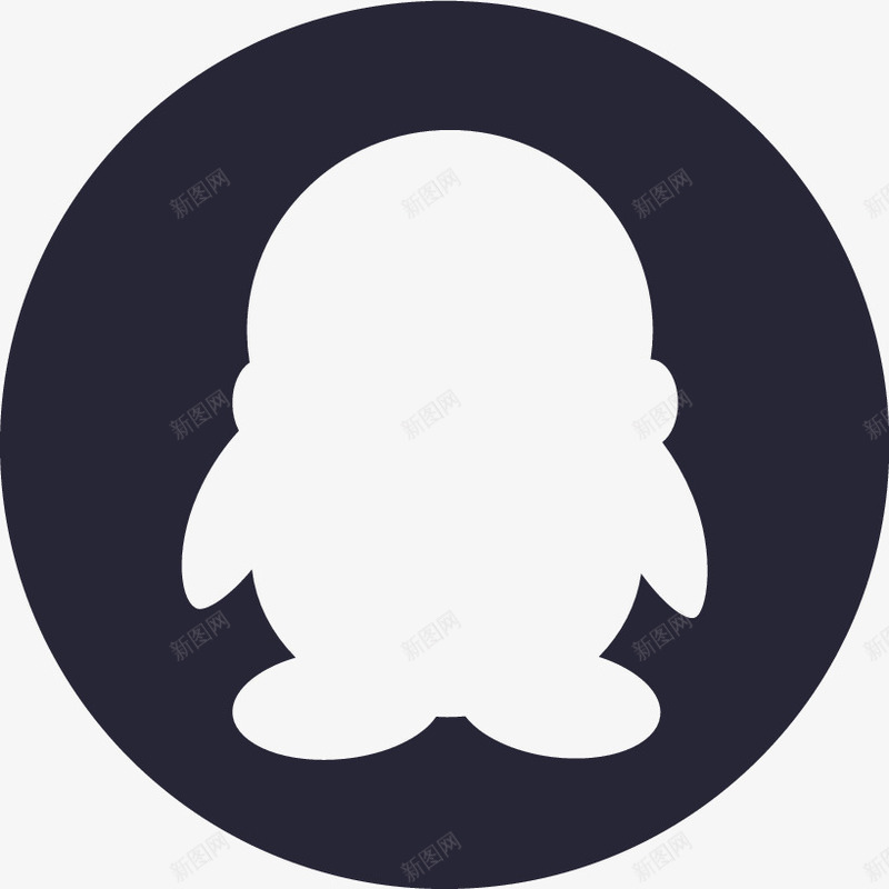 iconshareqq图标png_新图网 https://ixintu.com iconshareqq