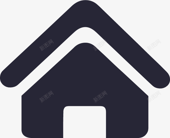 首页icon矢量图图标eps_新图网 https://ixintu.com 首页ico 矢量图
