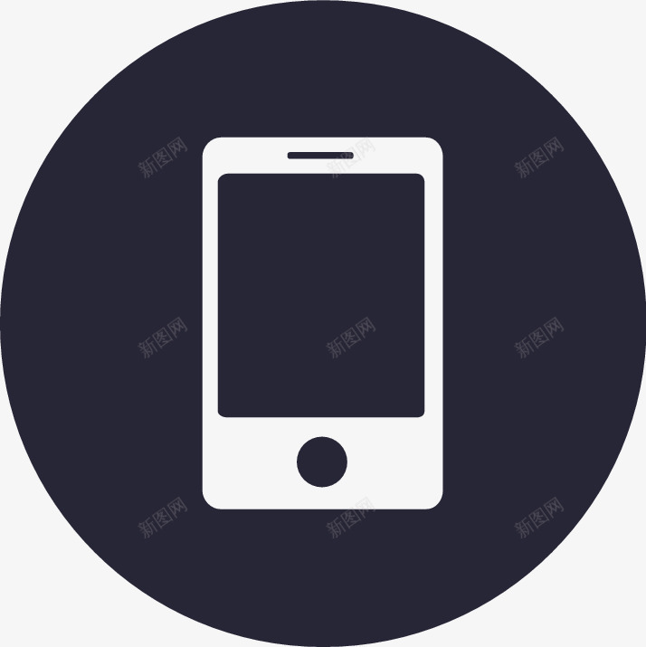 iconfontshouji图标png_新图网 https://ixintu.com iconfontshouji
