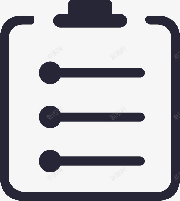icon订单矢量图图标eps_新图网 https://ixintu.com icon订单 矢量图