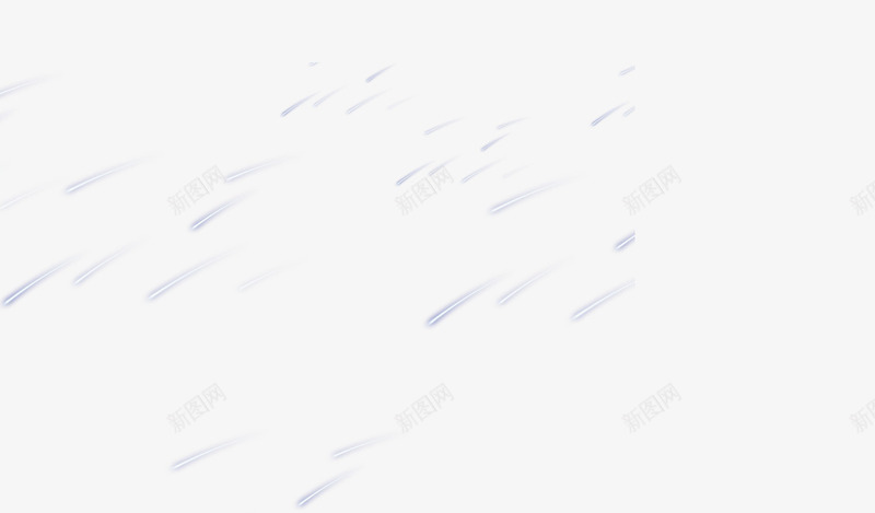 漂浮png免抠素材_新图网 https://ixintu.com 星星漂浮 星空 飘落