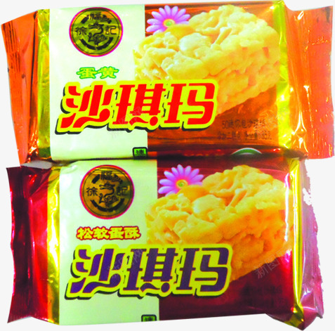 沙琪玛食物美食零食png免抠素材_新图网 https://ixintu.com 美食 零食 食物