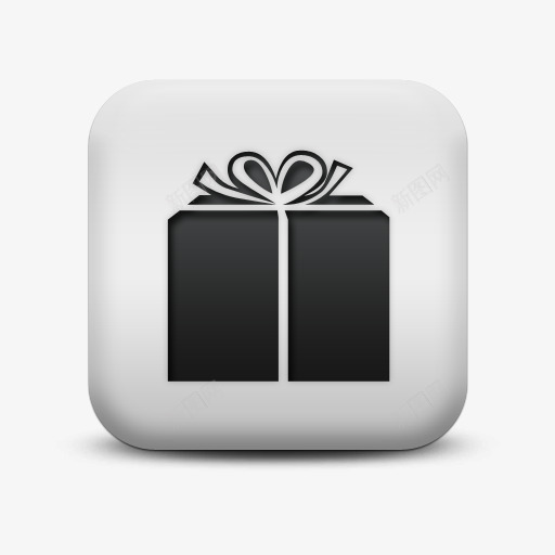 磨砂白广场图标文化礼物箱广场文png_新图网 https://ixintu.com box culture gift icon matte square white 图标 广场 文化 白 磨砂 磨砂白广场图标文化礼物箱广场文化偶像免费下载 礼物 箱