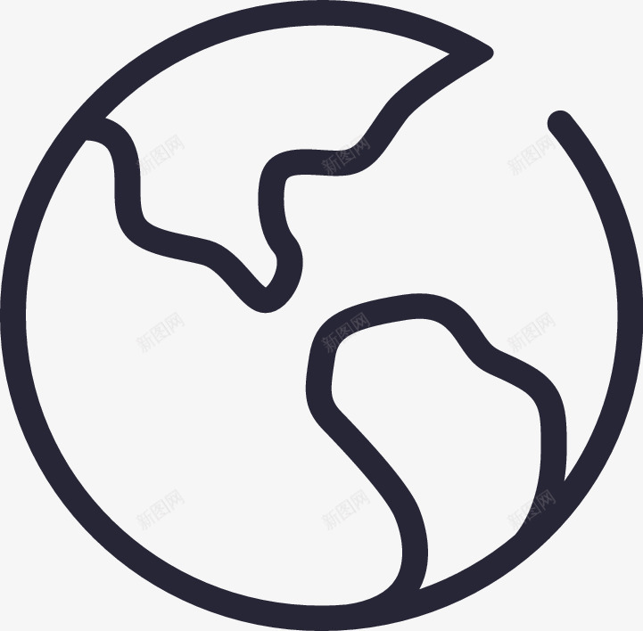 icon探索1图标png_新图网 https://ixintu.com