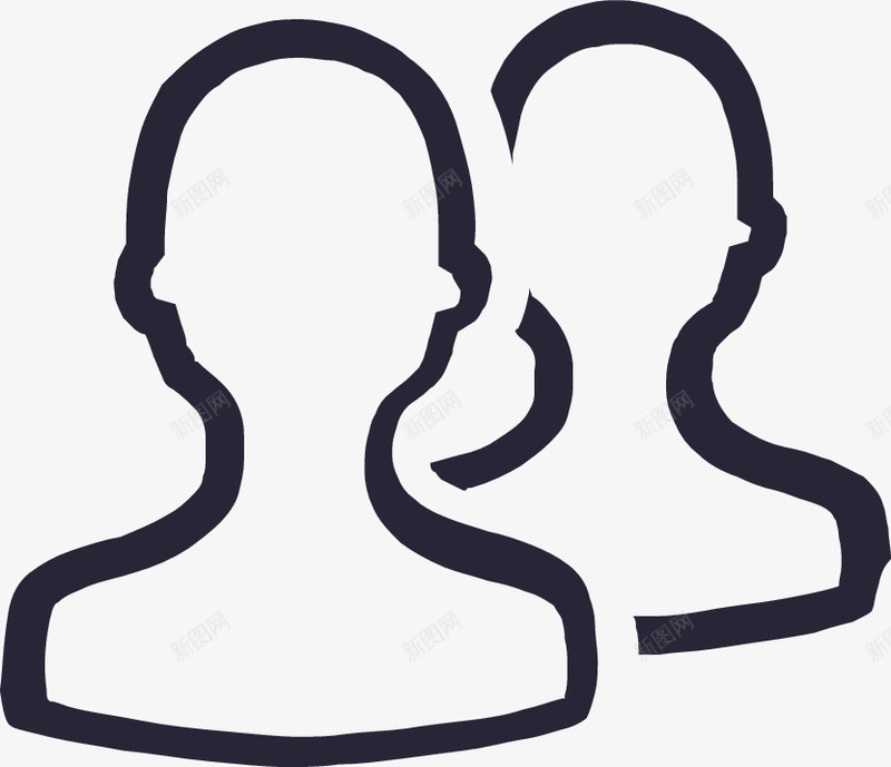 icon一对一默认01图标png_新图网 https://ixintu.com icon一对一默认01