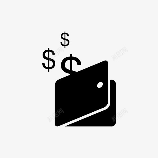 walleticon图标png_新图网 https://ixintu.com 钱包