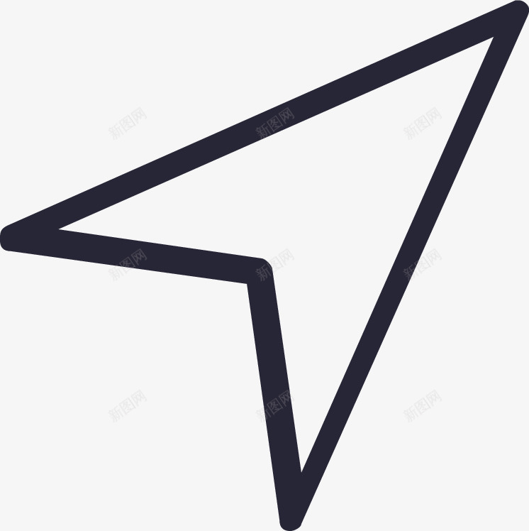 聚交导航栏icon首页灰色矢量图图标eps_新图网 https://ixintu.com 聚交导航栏icon首页灰色 矢量图