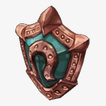 奇迹游戏图标png_新图网 https://ixintu.com icon图标 华丽 物品 盾牌图标 美术设计