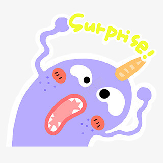 卡通疑惑表情png免抠素材_新图网 https://ixintu.com 卡通 疑惑 表情